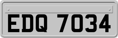 EDQ7034