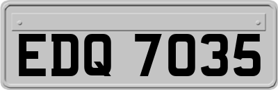 EDQ7035