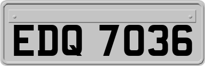EDQ7036