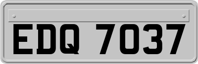 EDQ7037
