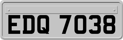 EDQ7038
