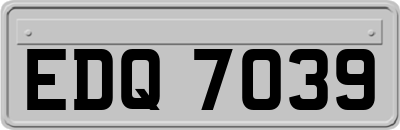 EDQ7039