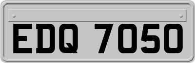 EDQ7050