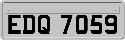 EDQ7059