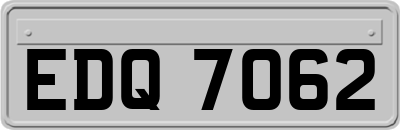 EDQ7062