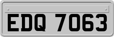 EDQ7063