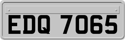 EDQ7065