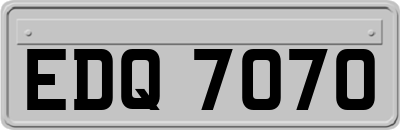EDQ7070