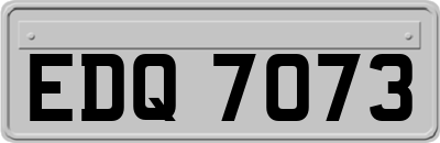 EDQ7073
