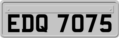 EDQ7075