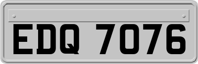 EDQ7076