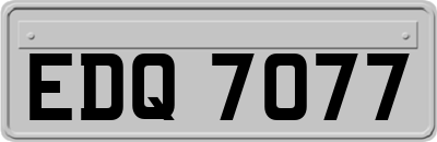 EDQ7077