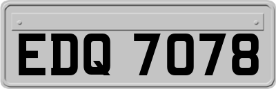 EDQ7078