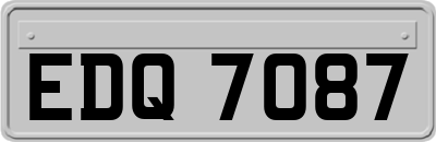 EDQ7087