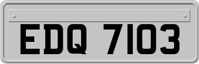 EDQ7103