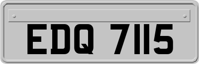 EDQ7115