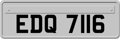 EDQ7116