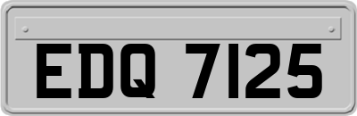 EDQ7125