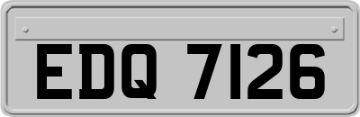 EDQ7126