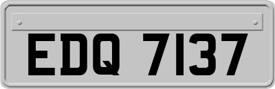 EDQ7137