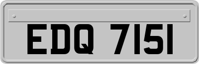 EDQ7151