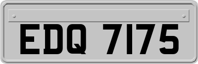 EDQ7175