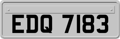 EDQ7183