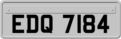 EDQ7184