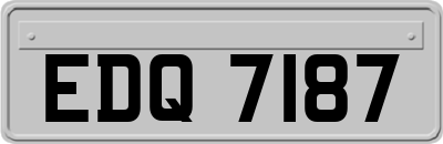 EDQ7187