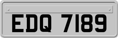 EDQ7189
