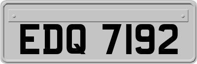 EDQ7192