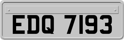 EDQ7193