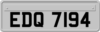 EDQ7194