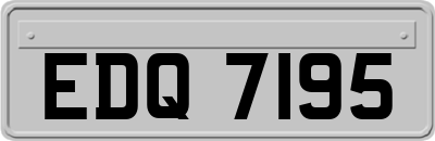 EDQ7195
