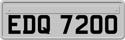 EDQ7200