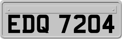 EDQ7204