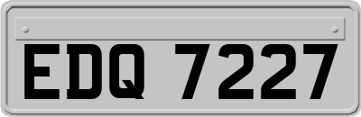 EDQ7227