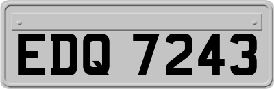EDQ7243
