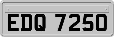 EDQ7250