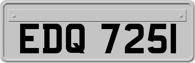EDQ7251