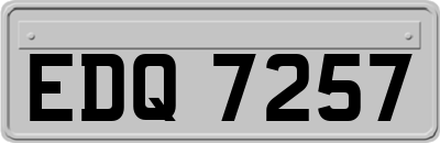 EDQ7257