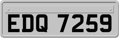 EDQ7259