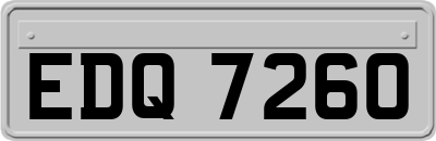 EDQ7260