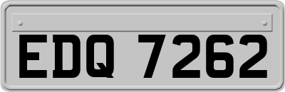 EDQ7262