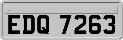 EDQ7263