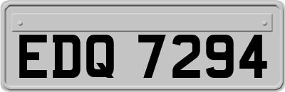 EDQ7294