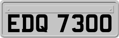 EDQ7300