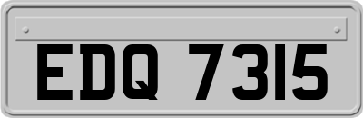 EDQ7315