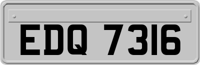 EDQ7316