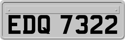 EDQ7322